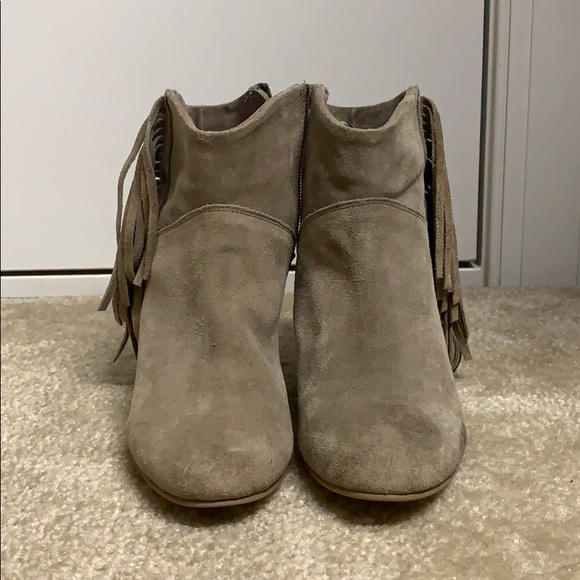 Booties - Picture 2 of 8